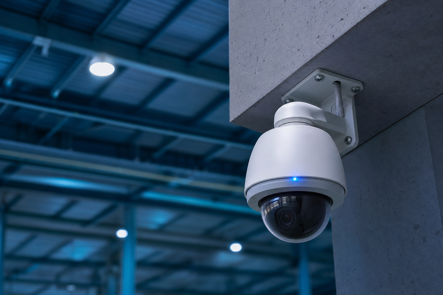 Surveillance & Security Systems