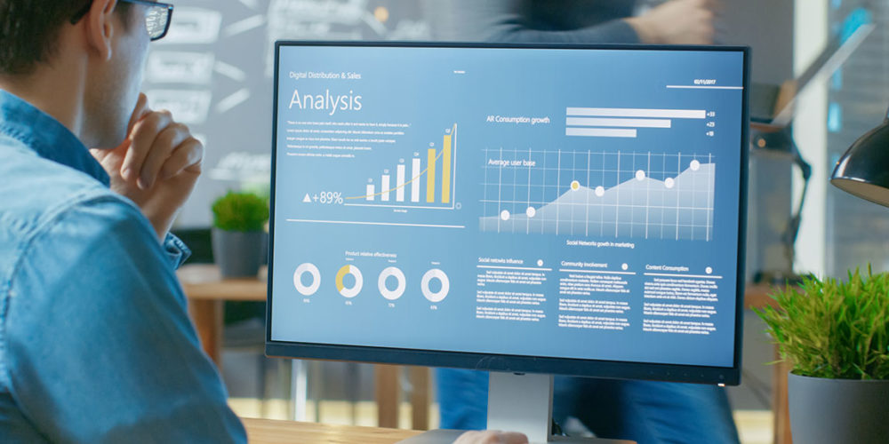 Business Billing Analysis
