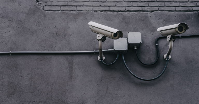 commercial security systems