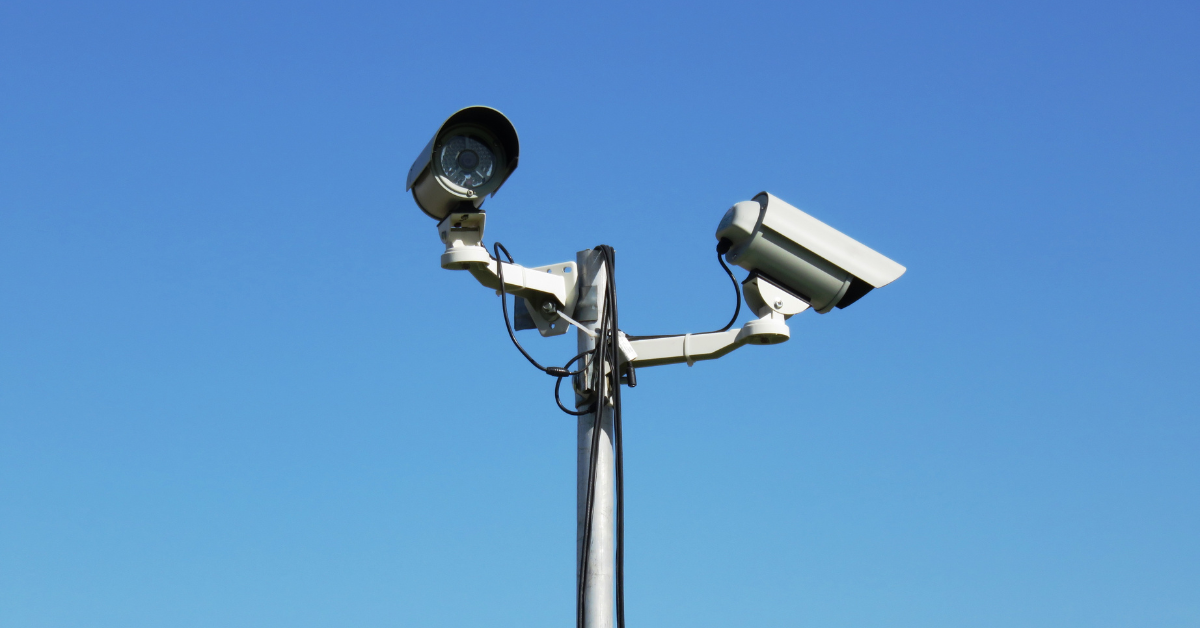 Security Cameras & Alarm Systems Keep Your Business Secure | Fresno