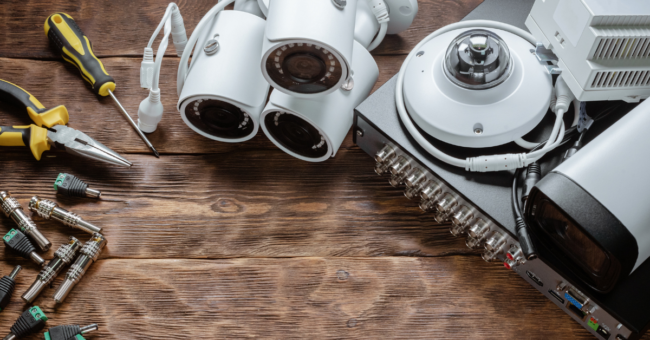 types-of-security-cameras types of security cameras